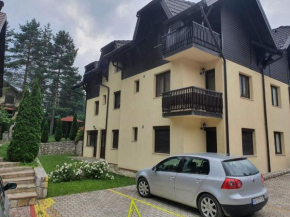 Apartman Ivanovic